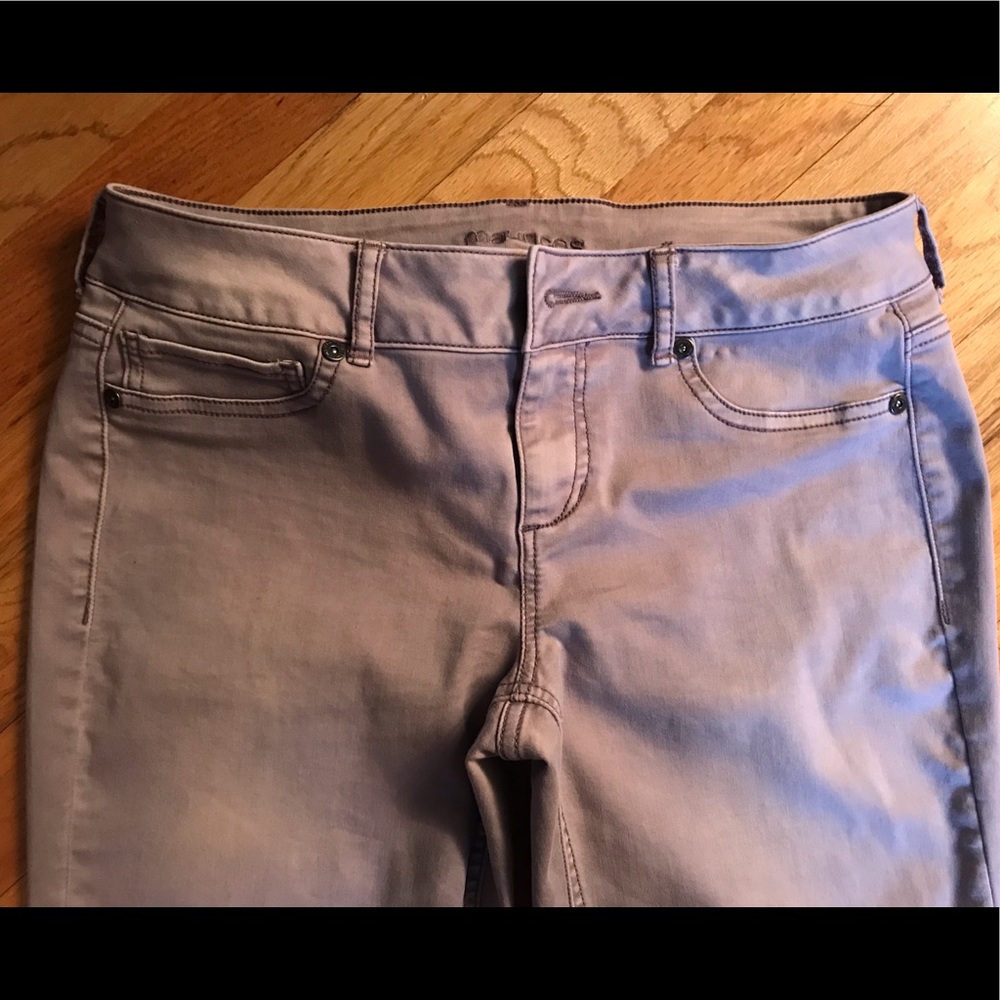 Maurices Jeggings